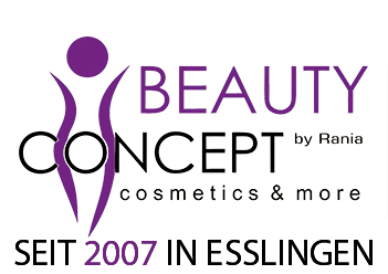 Logo beautyconcept
